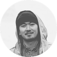 Profile picture of Tjin Au Yeung - front-end developer